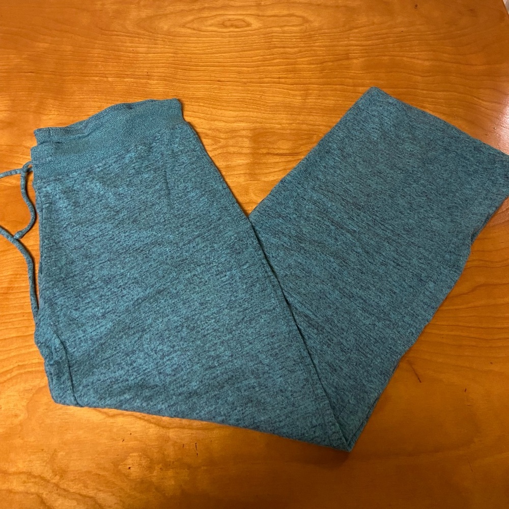 Make + Model pajama pant NWOT